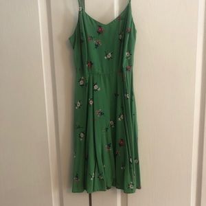 Old Navy Skater Dress